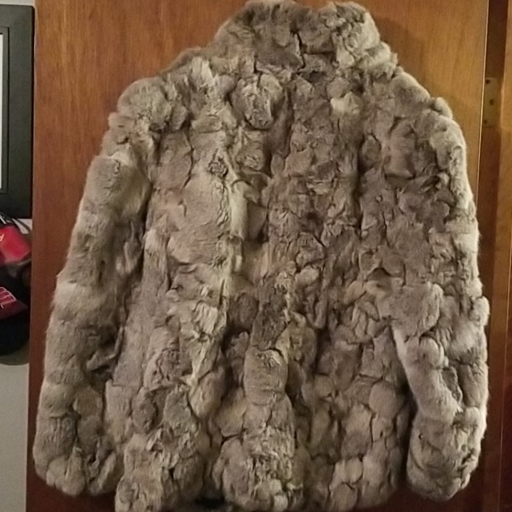 Jacket - Picture 2 of 2